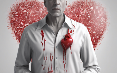The Impact of Heartbreak on Your Health: What Narcissistic Abuse Does to Your Body