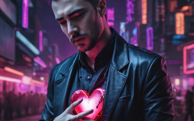 How Narcissistic Personality Disorder Develops: Psychological, Emotional, and Psychospiritual Perspectives