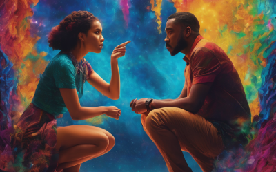 Signs You’re in a Relationship with a Narcissist: How to Identify and Protect Yourself