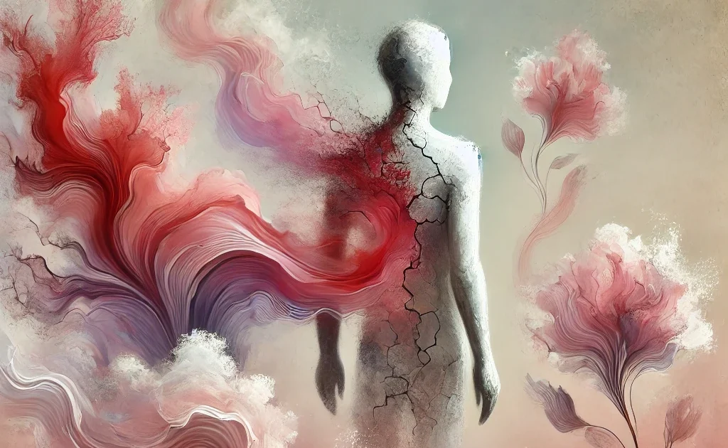 An empowered being